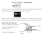 Preview for 46 page of König CSACWG100 Quick Start Manual