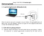 Preview for 132 page of König CSACWG100 Quick Start Manual