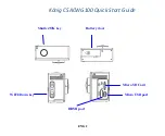 Preview for 257 page of König CSACWG100 Quick Start Manual