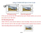 Preview for 264 page of König CSACWG100 Quick Start Manual