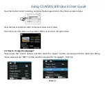 Preview for 269 page of König CSACWG100 Quick Start Manual