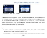 Preview for 270 page of König CSACWG100 Quick Start Manual