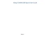 Preview for 278 page of König CSACWG100 Quick Start Manual