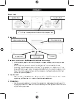 Preview for 2 page of König CSBTSPHF110 Manual