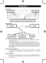 Preview for 8 page of König CSBTSPHF110 Manual