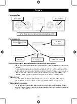 Preview for 20 page of König CSBTSPHF110 Manual