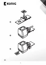 Preview for 5 page of König CSFILMSCAN200 User Manual