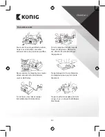 Preview for 51 page of König DVB-T2 FTA10 Manual