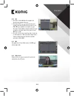 Preview for 120 page of König DVB-T2 FTA10 Manual