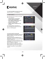 Preview for 138 page of König DVB-T2 FTA10 Manual