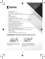 Preview for 195 page of König DVB-T2 FTA10 Manual