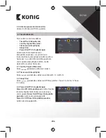 Preview for 206 page of König DVB-T2 FTA10 Manual