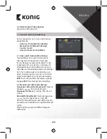 Preview for 228 page of König DVB-T2 FTA10 Manual