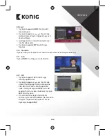 Preview for 236 page of König DVB-T2 FTA10 Manual