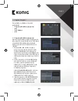 Preview for 248 page of König DVB-T2 FTA10 Manual