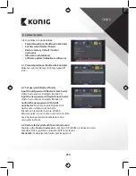 Preview for 254 page of König DVB-T2 FTA10 Manual