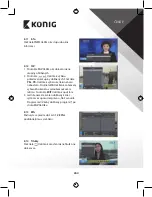 Preview for 260 page of König DVB-T2 FTA10 Manual