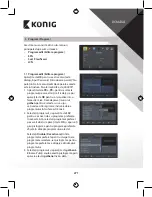 Preview for 271 page of König DVB-T2 FTA10 Manual