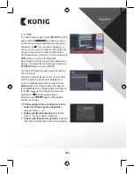 Preview for 280 page of König DVB-T2 FTA10 Manual