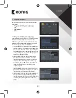 Preview for 319 page of König DVB-T2 FTA10 Manual