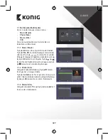 Preview for 327 page of König DVB-T2 FTA10 Manual