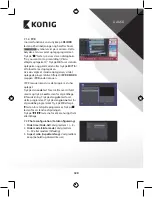 Preview for 328 page of König DVB-T2 FTA10 Manual