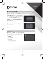 Preview for 341 page of König DVB-T2 FTA10 Manual