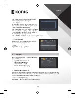 Preview for 344 page of König DVB-T2 FTA10 Manual