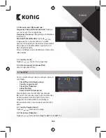 Preview for 346 page of König DVB-T2 FTA10 Manual