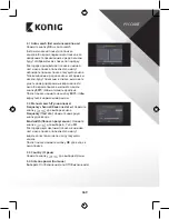 Preview for 369 page of König DVB-T2 FTA10 Manual