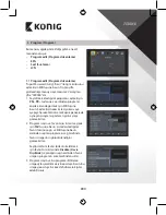 Preview for 390 page of König DVB-T2 FTA10 Manual