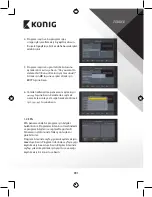 Preview for 391 page of König DVB-T2 FTA10 Manual