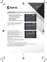 Preview for 396 page of König DVB-T2 FTA10 Manual