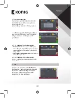 Preview for 397 page of König DVB-T2 FTA10 Manual