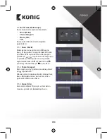 Preview for 398 page of König DVB-T2 FTA10 Manual