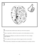 Preview for 10 page of König Easy-fit Series Instructions Manual