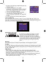 Preview for 9 page of König FTA DVB-T SCART receiver Manual