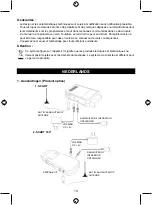 Preview for 14 page of König FTA DVB-T SCART receiver Manual