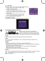 Preview for 34 page of König FTA DVB-T SCART receiver Manual