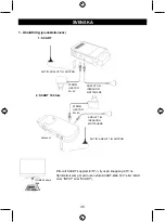 Preview for 35 page of König FTA DVB-T SCART receiver Manual