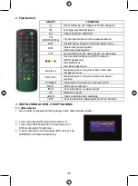 Preview for 36 page of König FTA DVB-T SCART receiver Manual