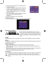 Preview for 42 page of König FTA DVB-T SCART receiver Manual