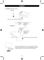 Preview for 43 page of König FTA DVB-T SCART receiver Manual