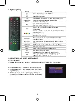 Preview for 52 page of König FTA DVB-T SCART receiver Manual