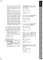 Preview for 7 page of König HAV-MCS54 Manual