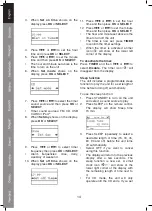 Preview for 14 page of König HAV-MCS54 Manual