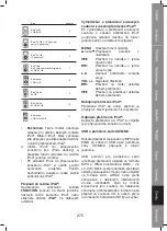 Preview for 275 page of König HAV-MCS54 Manual