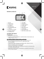 Preview for 7 page of König HAV-PR23 Manual