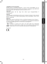 Preview for 13 page of König HAV-PR30 Manual