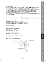 Preview for 27 page of König HC-EARTHERM50 Manual